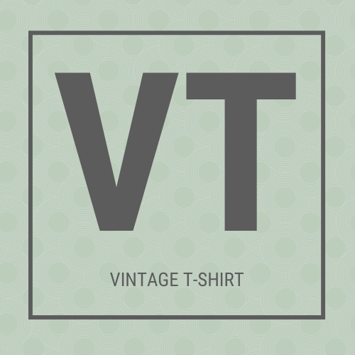 Vintage T- Shirts